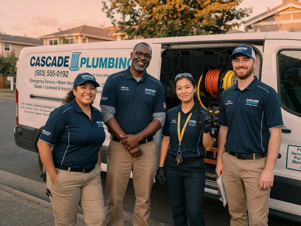 Emergency Plumber company in Fredericktown, MO